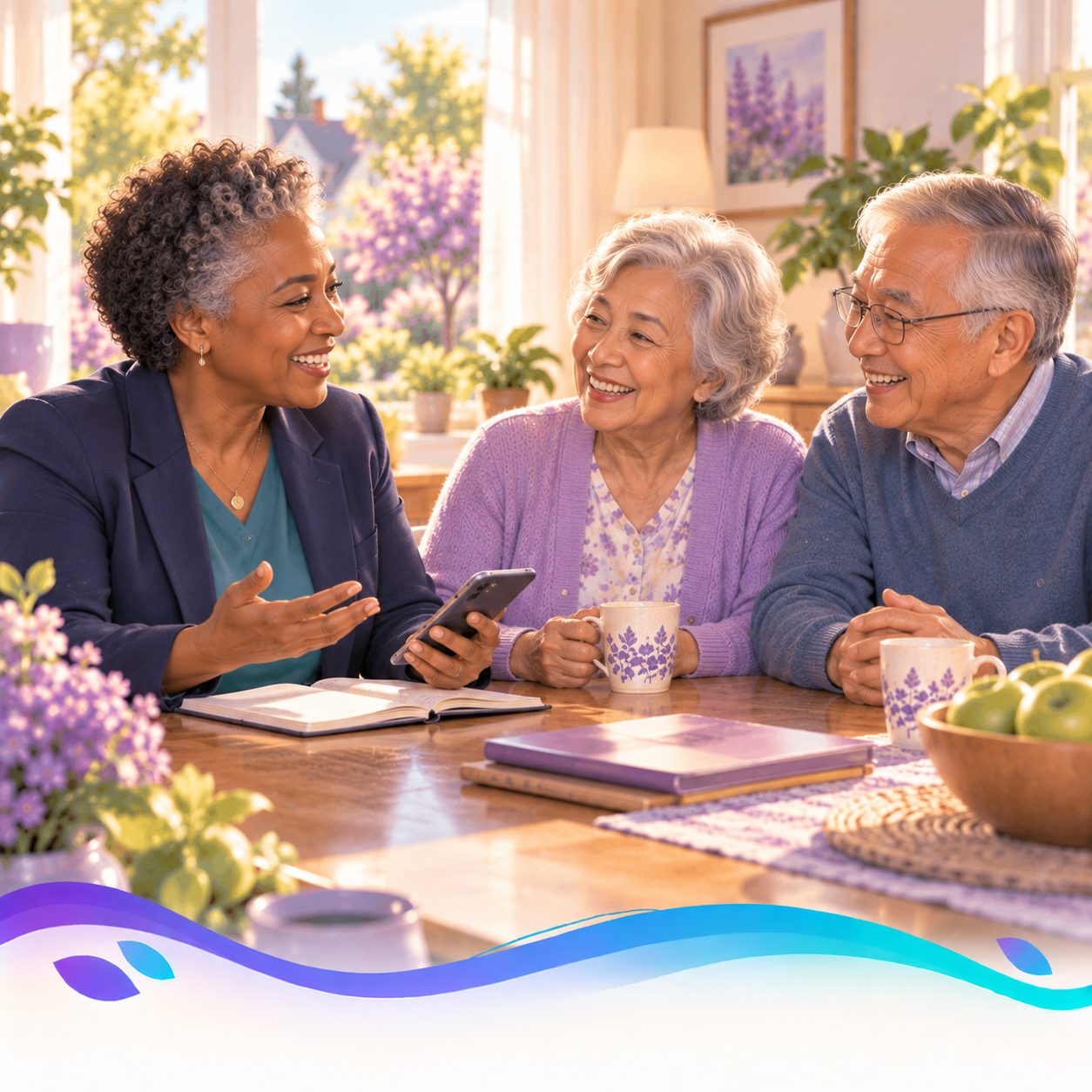 What a Family Advocate actually does
